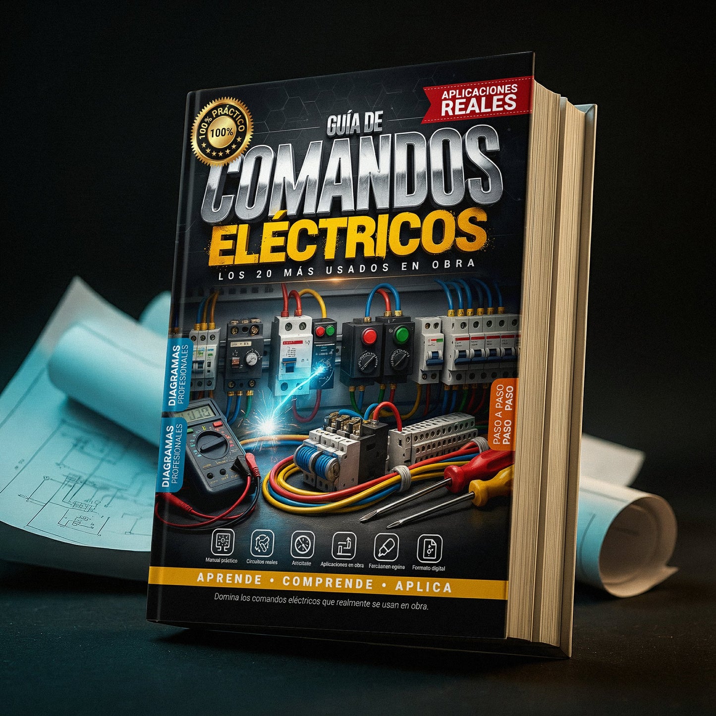 Control Electrico Inteligente